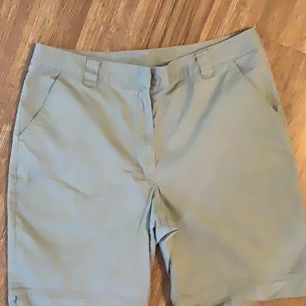 Kim Rogers shorts